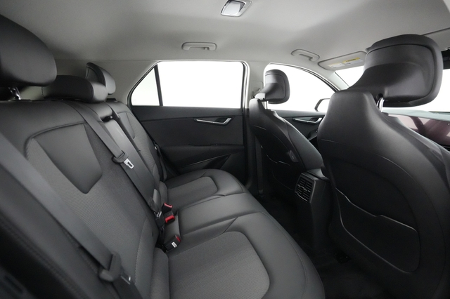 2024 Kia Niro EV