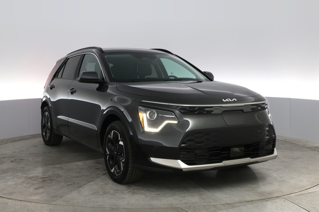 2024 Kia Niro EV