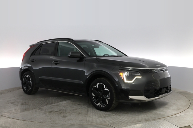 2024 Kia Niro EV