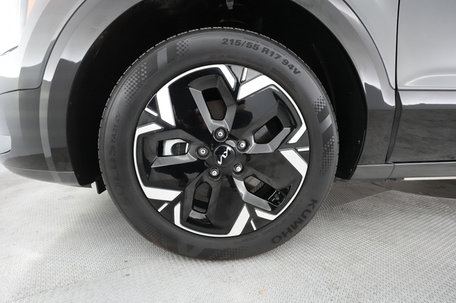 2024 Kia Niro EV