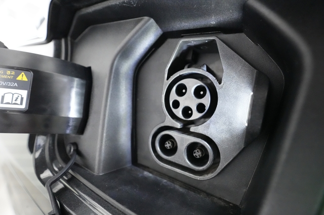 2024 Kia Niro EV