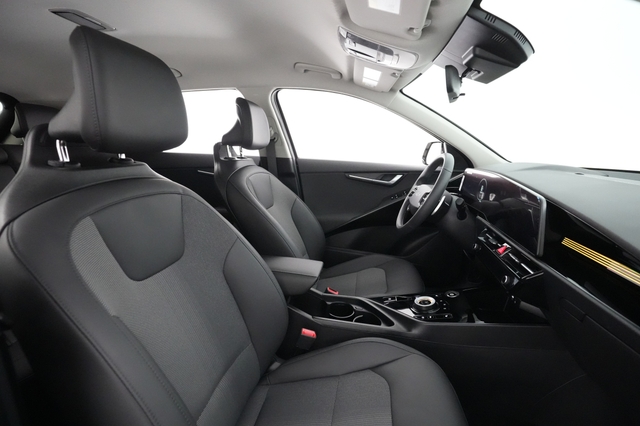 2024 Kia Niro EV