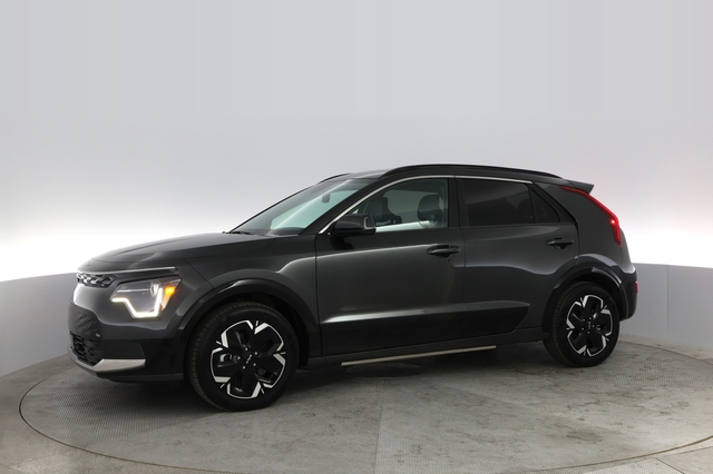 2024 Kia Niro EV