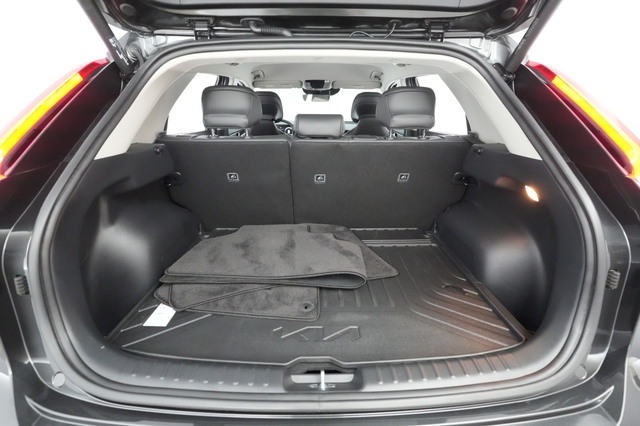 2024 Kia Niro EV