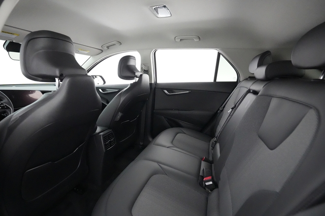 2024 Kia Niro EV