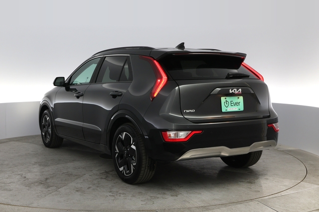 2024 Kia Niro EV