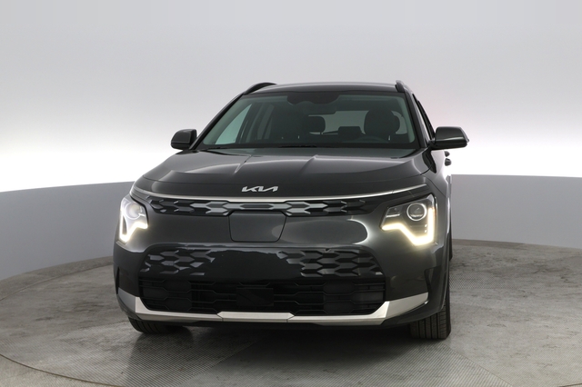2024 Kia Niro EV
