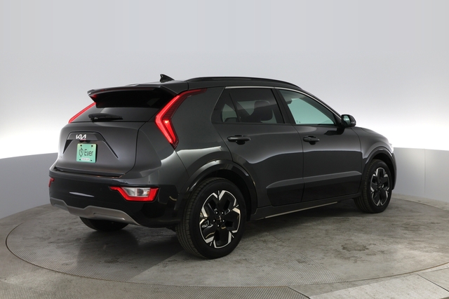 2024 Kia Niro EV