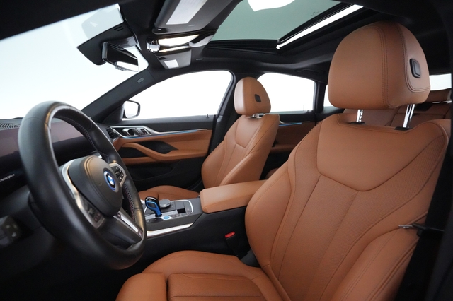 2022 BMW i4