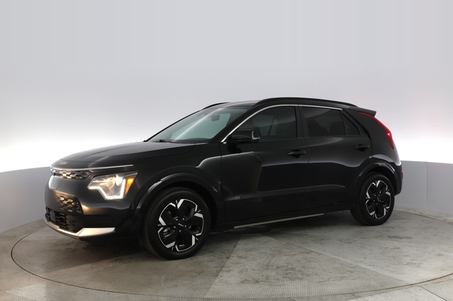 2023 Kia Niro EV