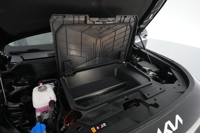 2023 Kia Niro EV