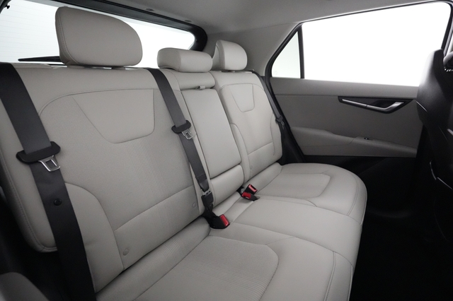 2023 Kia Niro EV