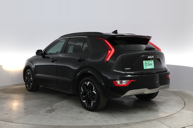 2023 Kia Niro EV