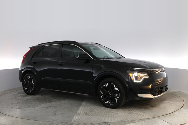 2023 Kia Niro EV