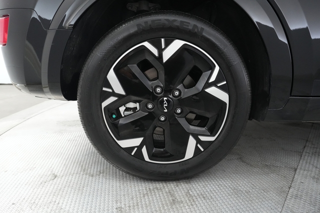 2023 Kia Niro EV