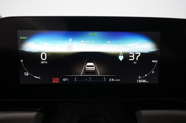 2023 Kia Niro EV