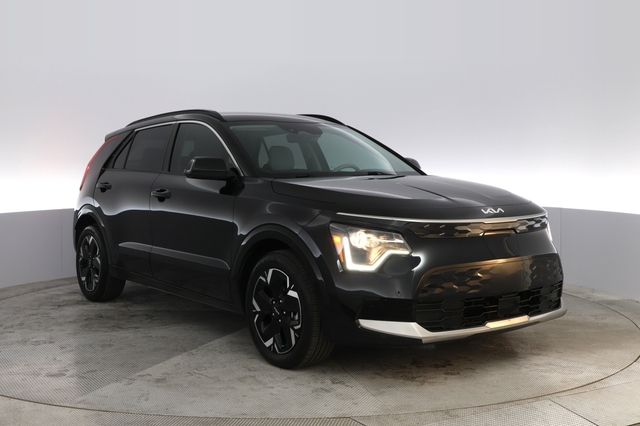 2023 Kia Niro EV