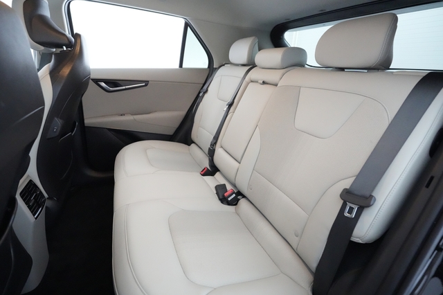 2023 Kia Niro EV