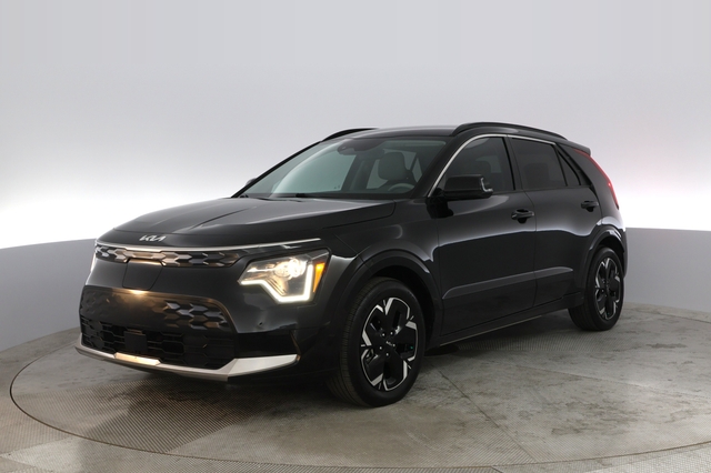 2023 Kia Niro EV