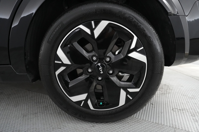 2023 Kia Niro EV