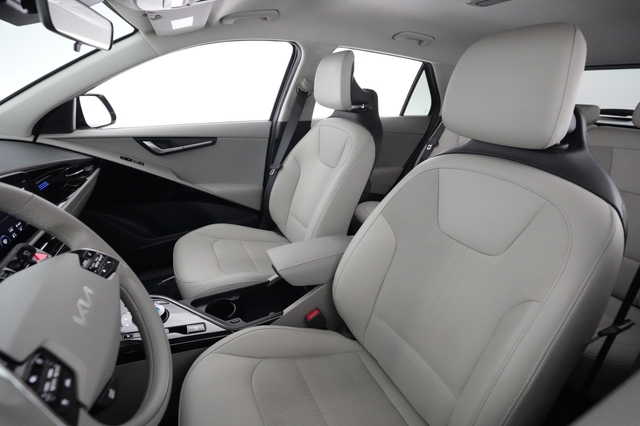 2023 Kia Niro EV