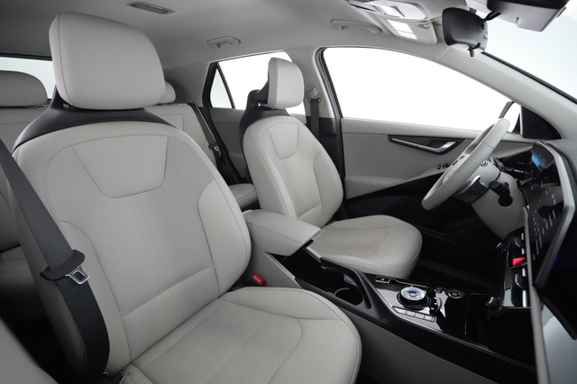 2023 Kia Niro EV