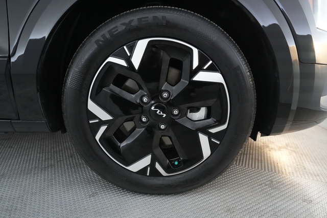 2023 Kia Niro EV
