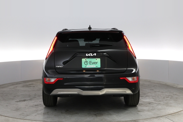 2023 Kia Niro EV