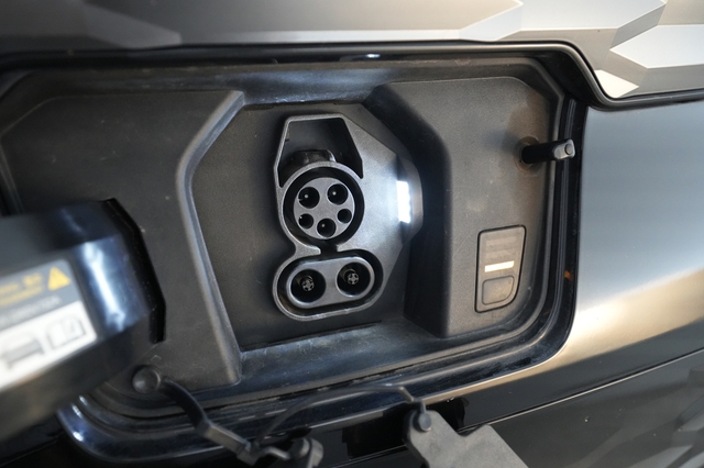 2023 Kia Niro EV