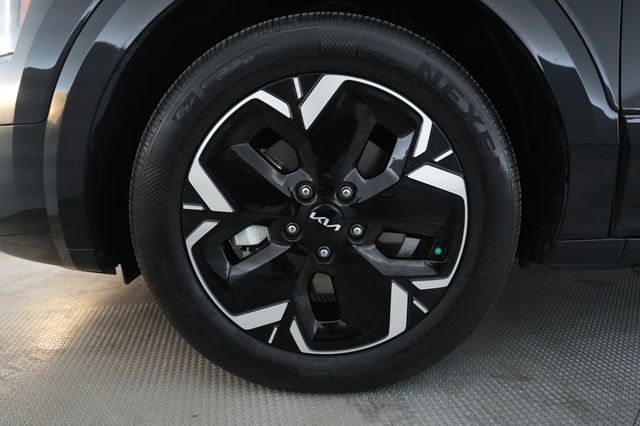 2023 Kia Niro EV