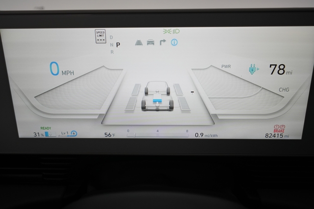 2022 Hyundai IONIQ 5