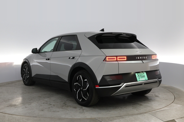 2022 Hyundai IONIQ 5