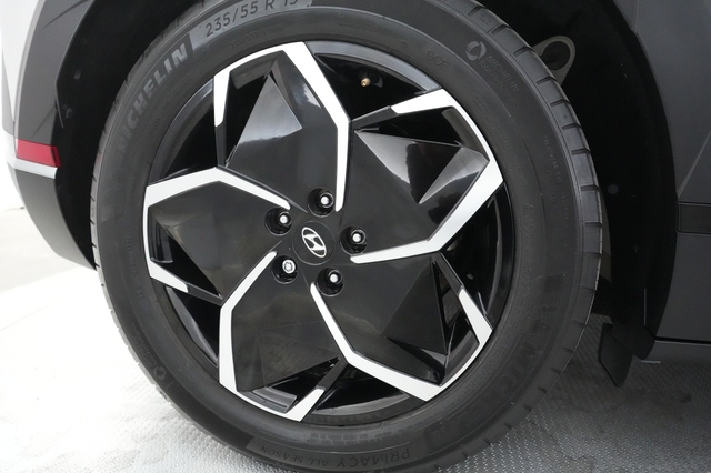 2022 Hyundai IONIQ 5