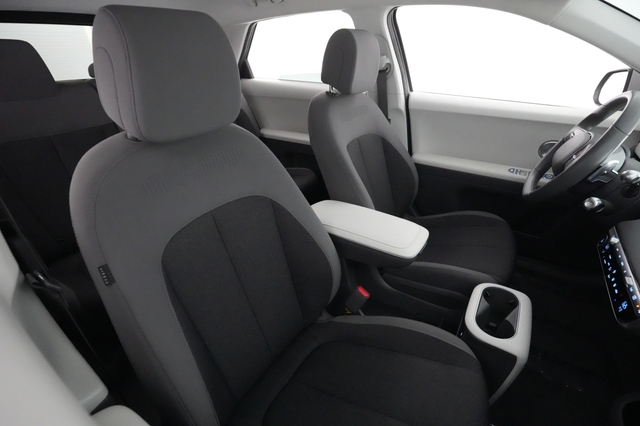 2022 Hyundai IONIQ 5