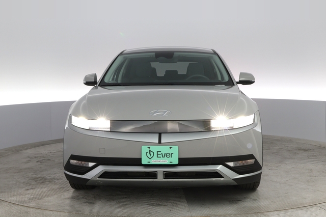 2022 Hyundai IONIQ 5