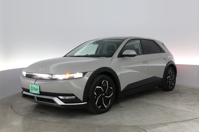 2022 Hyundai IONIQ 5