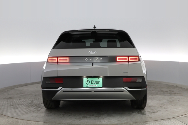 2022 Hyundai IONIQ 5