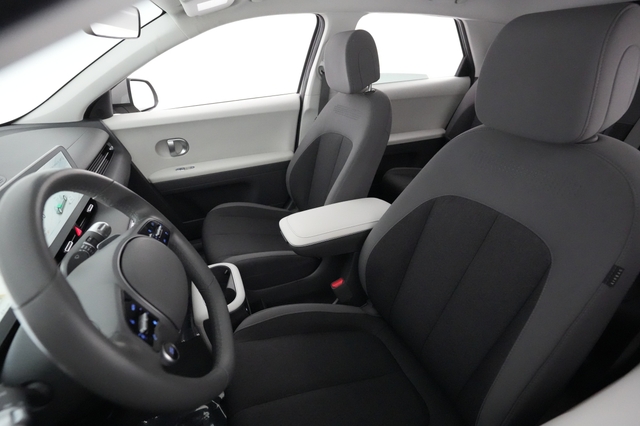 2022 Hyundai IONIQ 5