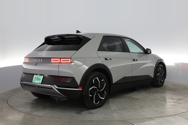 2022 Hyundai IONIQ 5