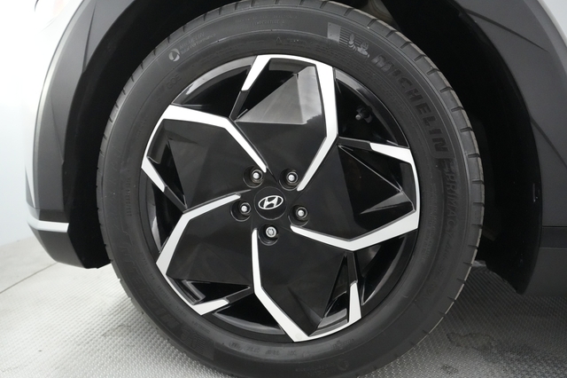 2022 Hyundai IONIQ 5