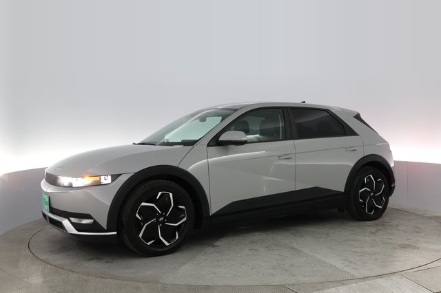 2022 Hyundai IONIQ 5