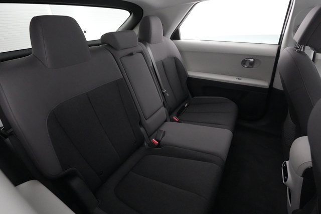 2022 Hyundai IONIQ 5