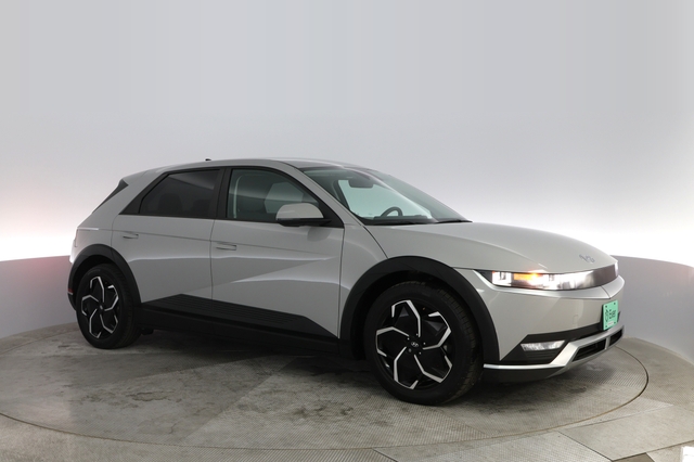 2022 Hyundai IONIQ 5