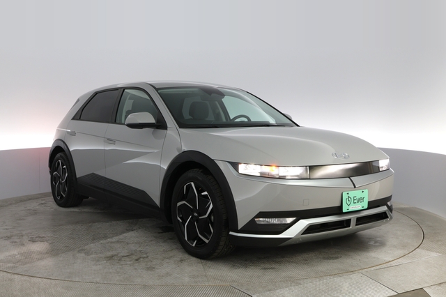 2022 Hyundai IONIQ 5