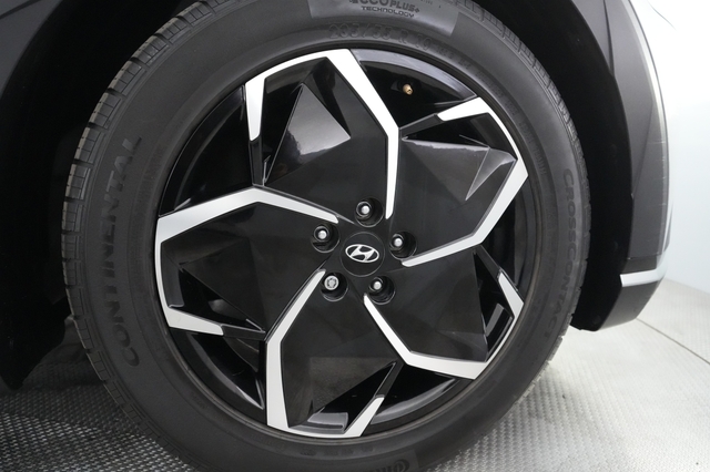 2022 Hyundai IONIQ 5