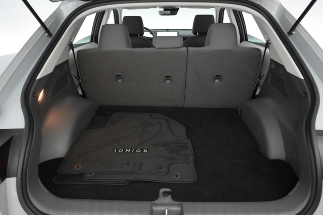 2022 Hyundai IONIQ 5