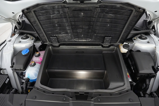 2022 Hyundai IONIQ 5