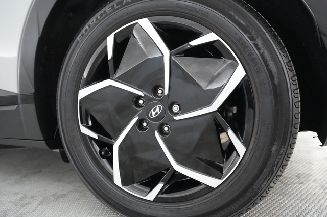 2022 Hyundai IONIQ 5