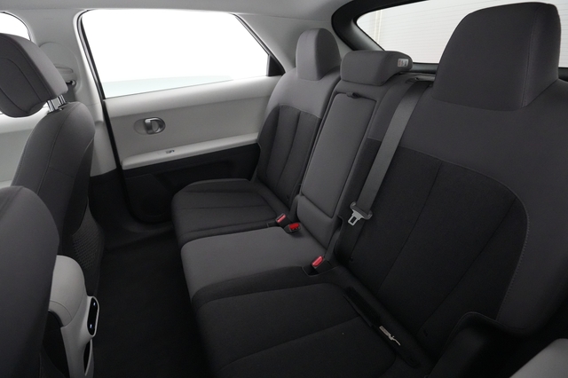 2022 Hyundai IONIQ 5