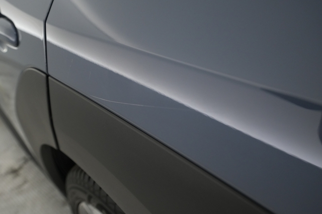 2023 Subaru Solterra